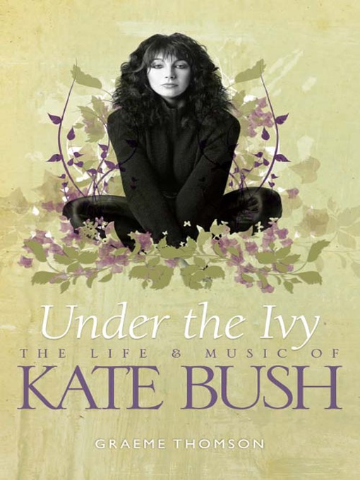 Title details for Under the Ivy by Graeme Thomson - Available